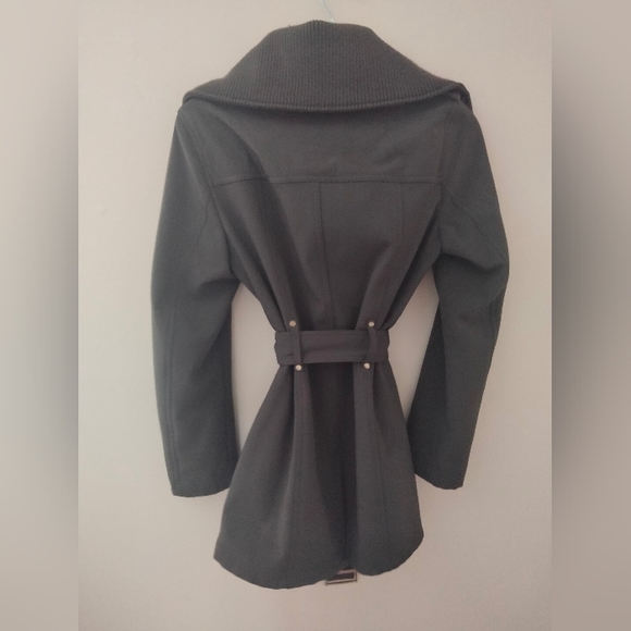 Calvin Klein Women's Jacket - Picture 2 of 3